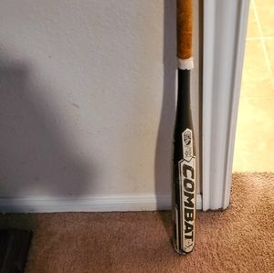 Combat Softball bat